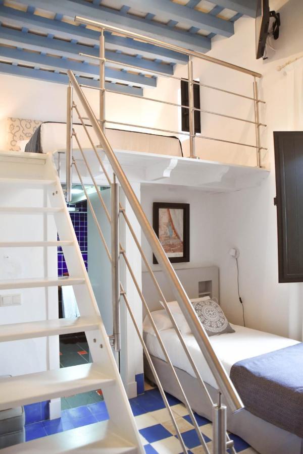 Casa Alborada Guest house *