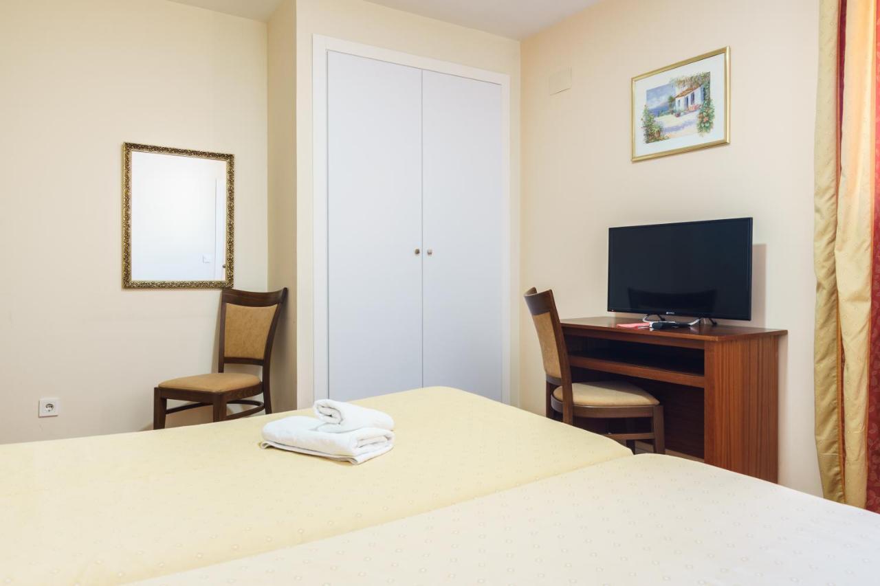Carlos V Jerez By Vivere Hotel 2*