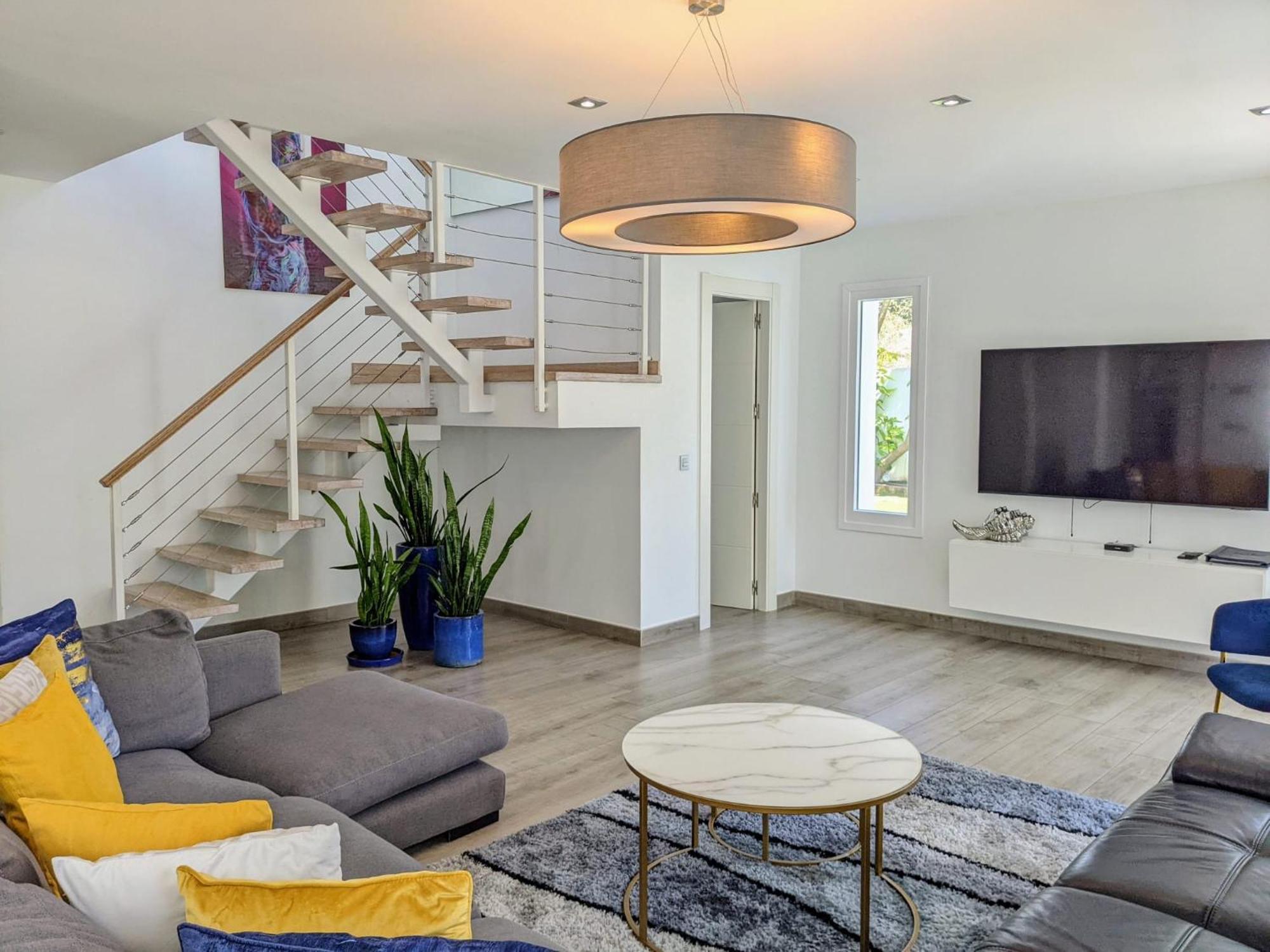 Apartment Coral Marbella