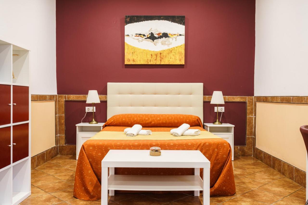 Hotel Carlos V Jerez By Vivere 2*