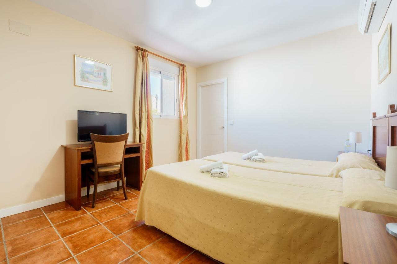Carlos V Jerez By Vivere Hotel 2*