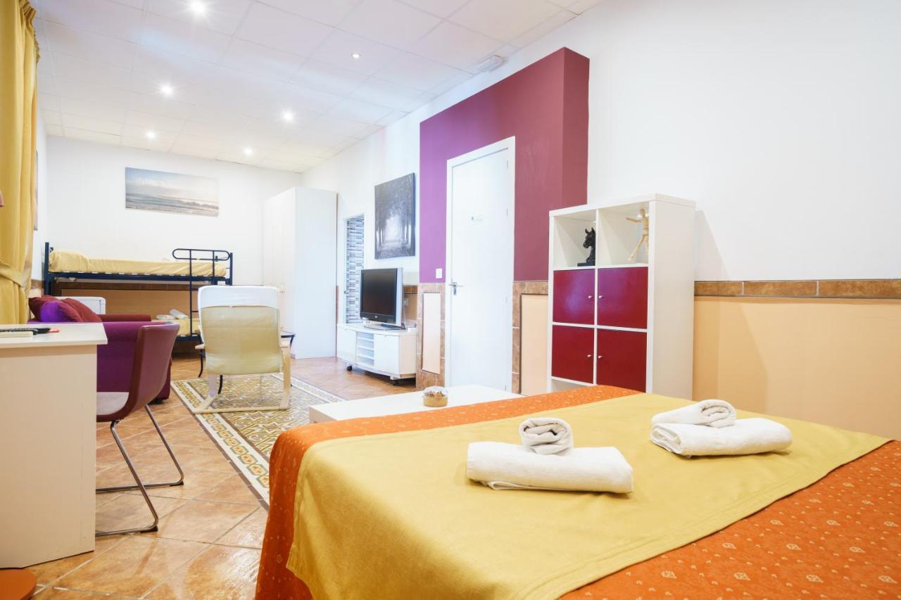 Hotel Carlos V Jerez By Vivere