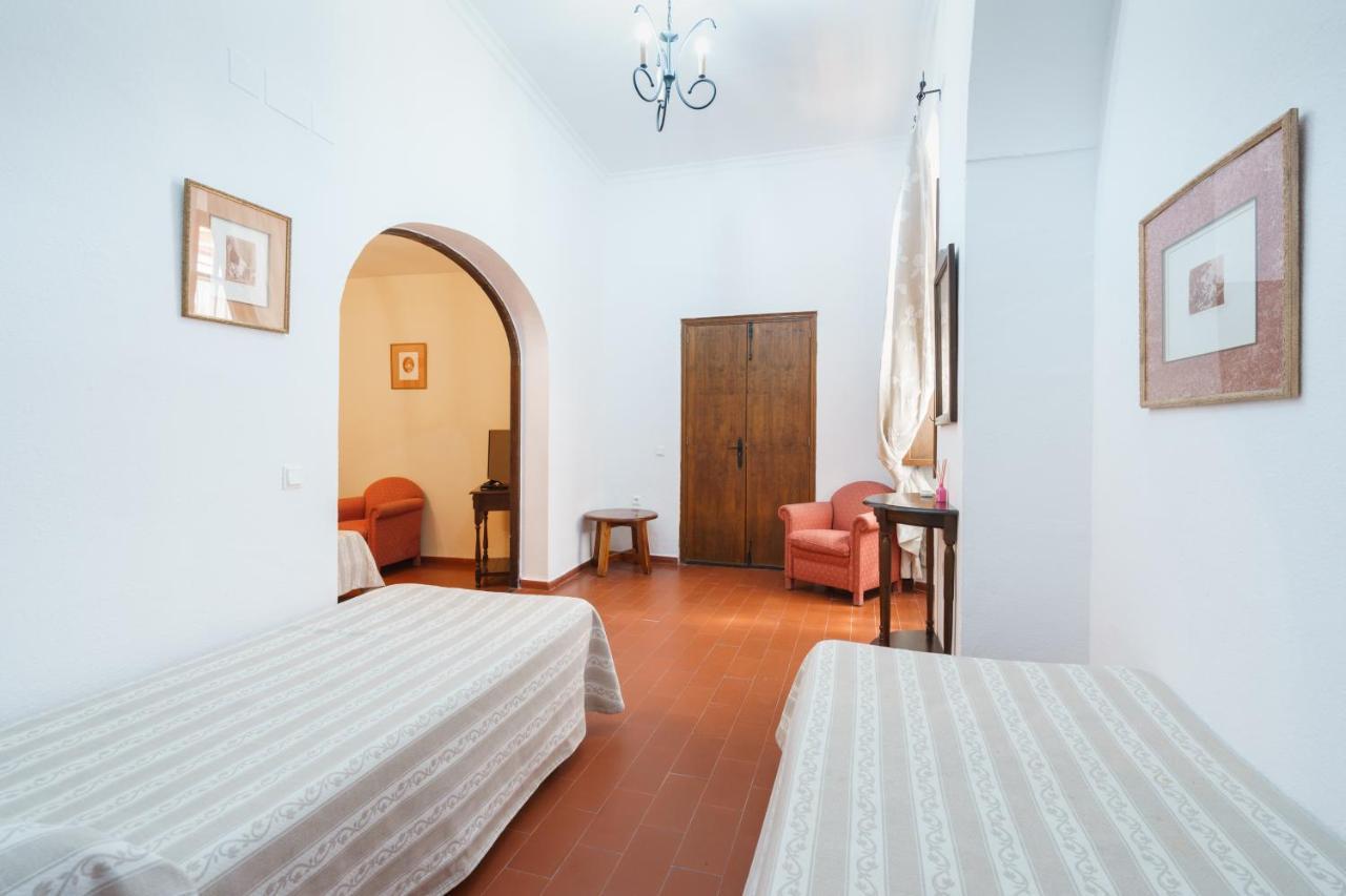 Marqués De Torresoto By Vivere Hotel Arcos de la Frontera