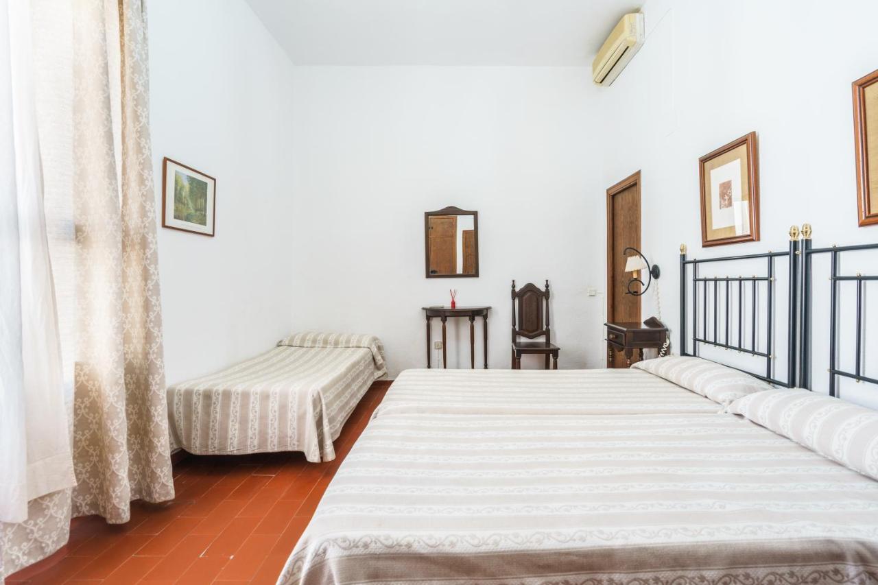 Hotel Marqués De Torresoto By Vivere Arcos de la Frontera