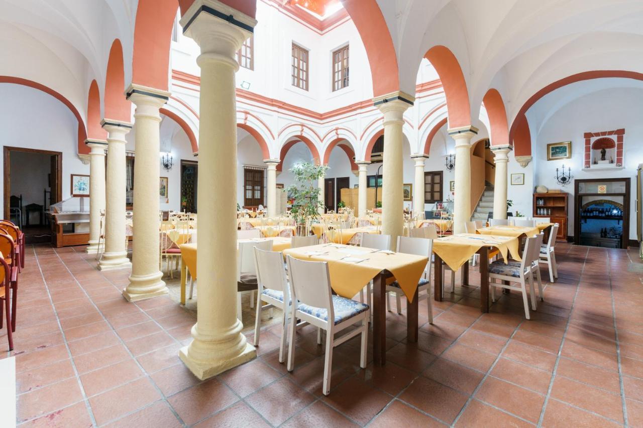 Hotel Marqués De Torresoto By Vivere