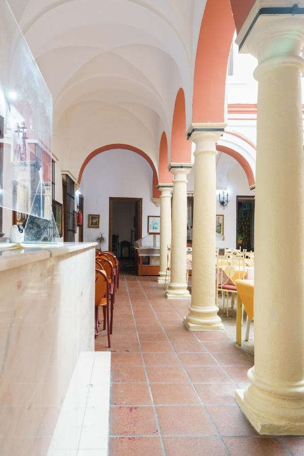 Marqués De Torresoto By Vivere Arcos de la Frontera