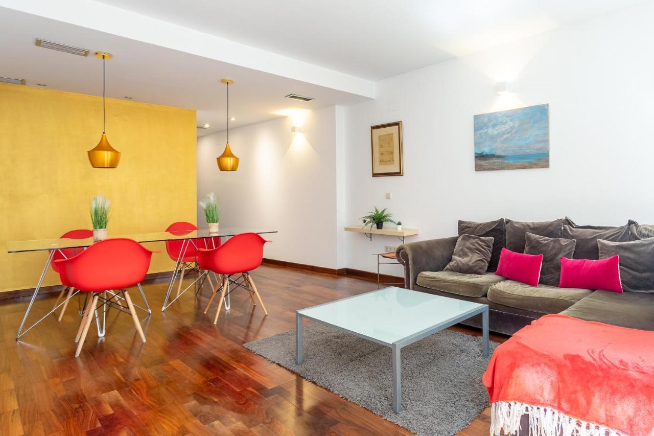Baron Apartment