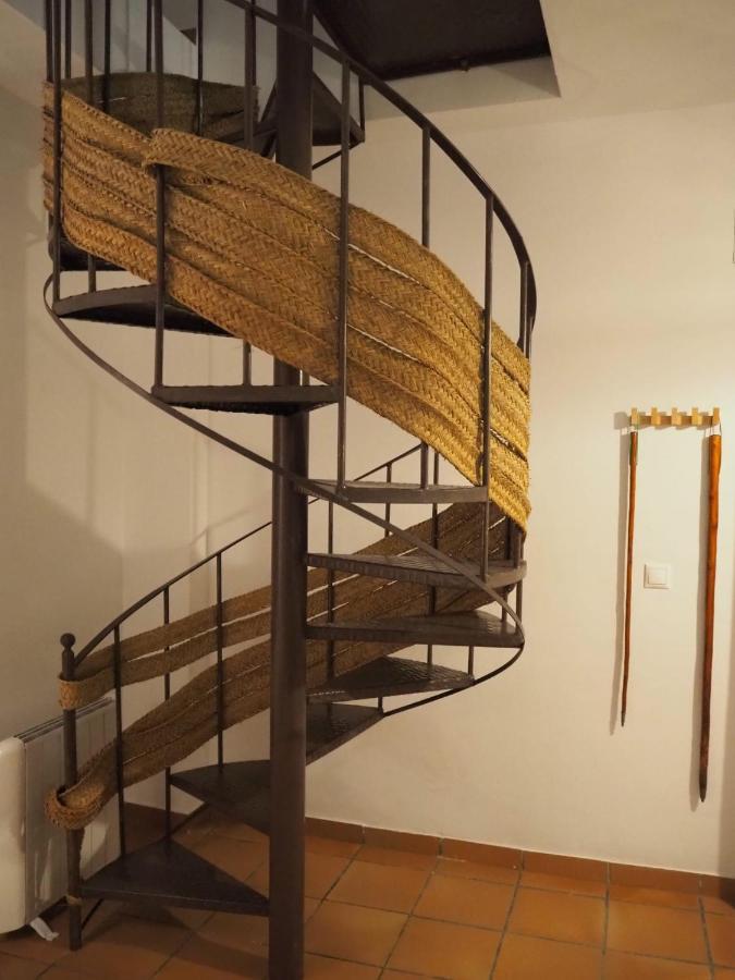 Sendero De La Subbetica - Turisticos En - Apartment