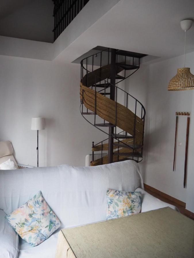 Sendero De La Subbetica - Turisticos En - Apartment Zuheros
