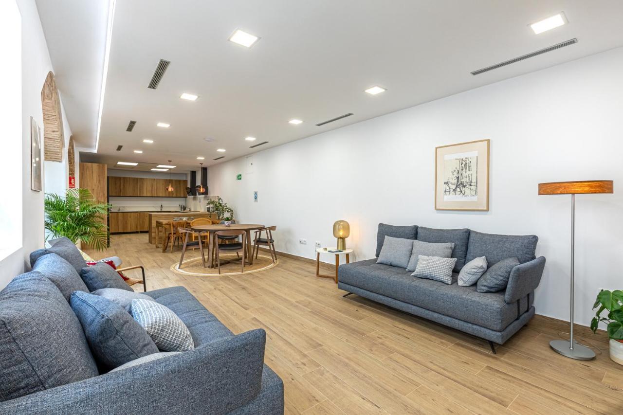 Residencia Demar Godella