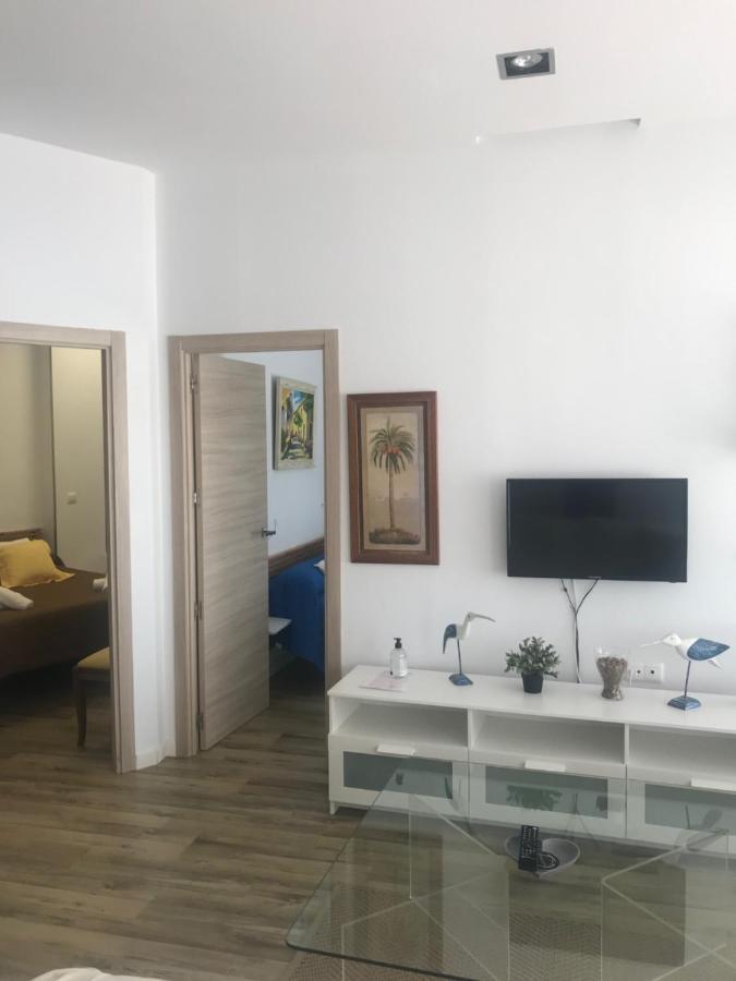 Puerto J2 Apartamento