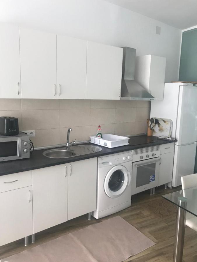 Apartamento Puerto J2 Benalmádena