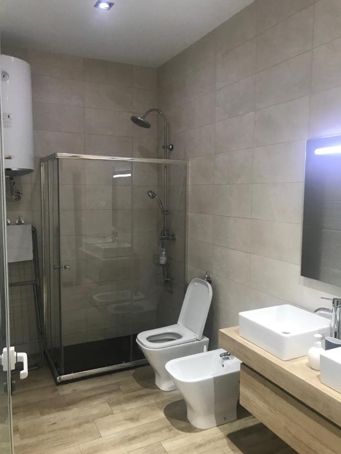 Puerto J2 Apartamento Benalmádena