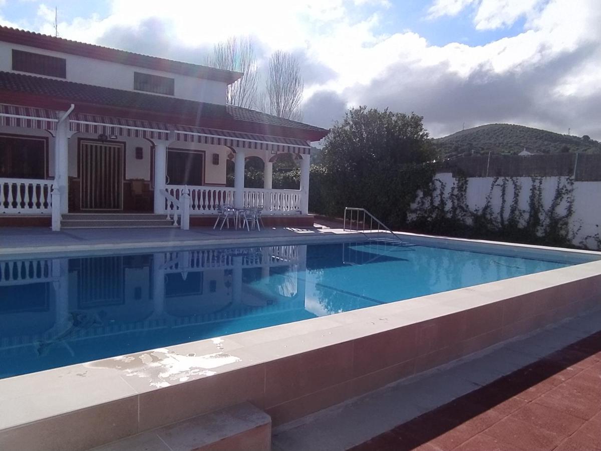 Casa rural Frasquita Priego de Córdoba