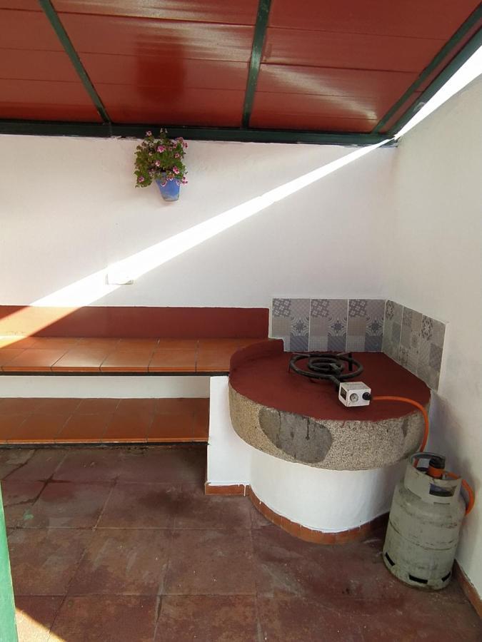 Frasquita Casa rural Priego de Córdoba