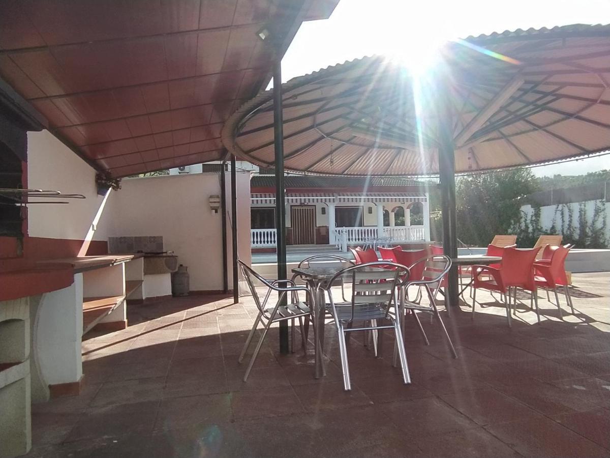 Frasquita Casa rural