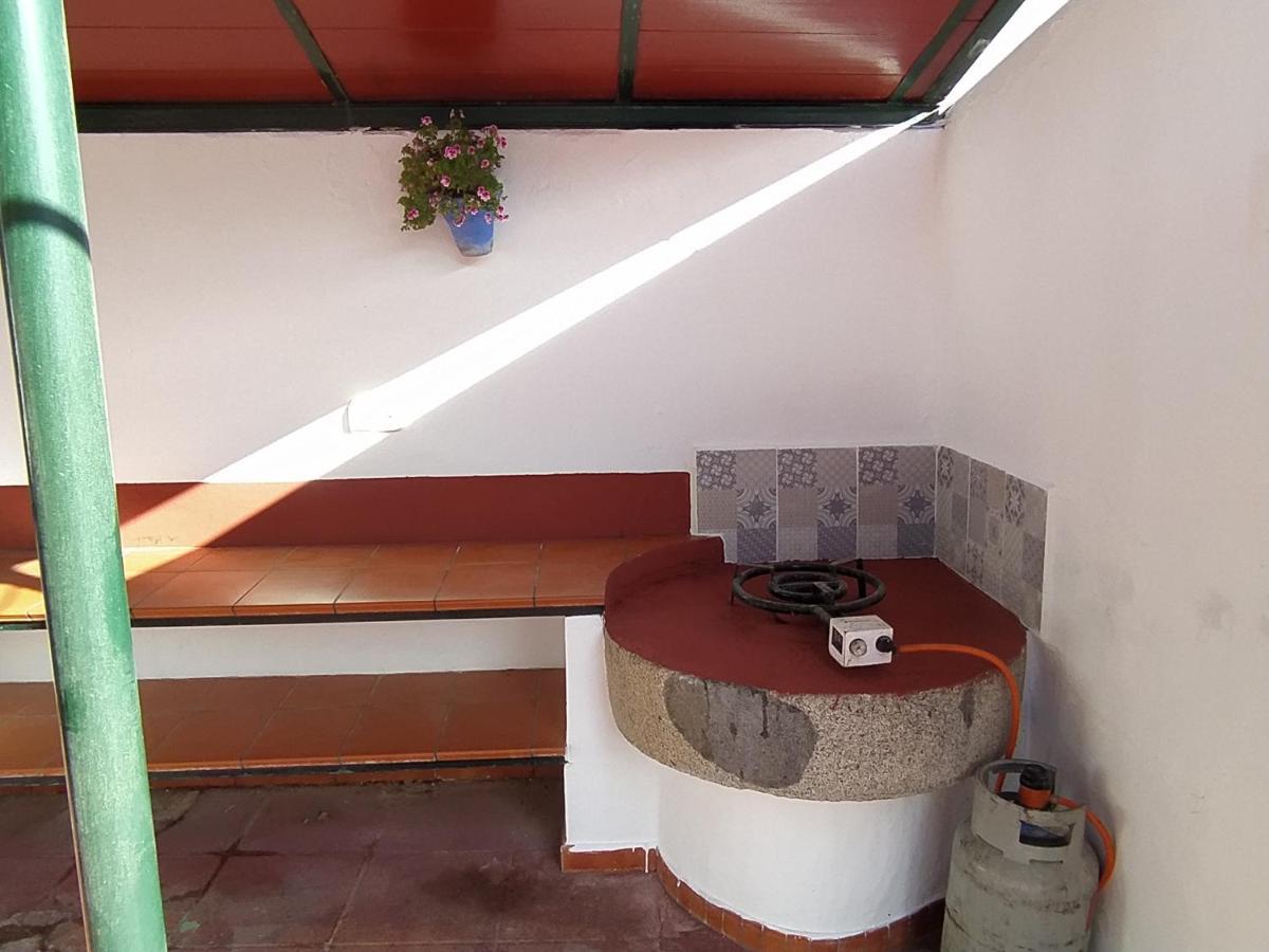 Casa rural Frasquita