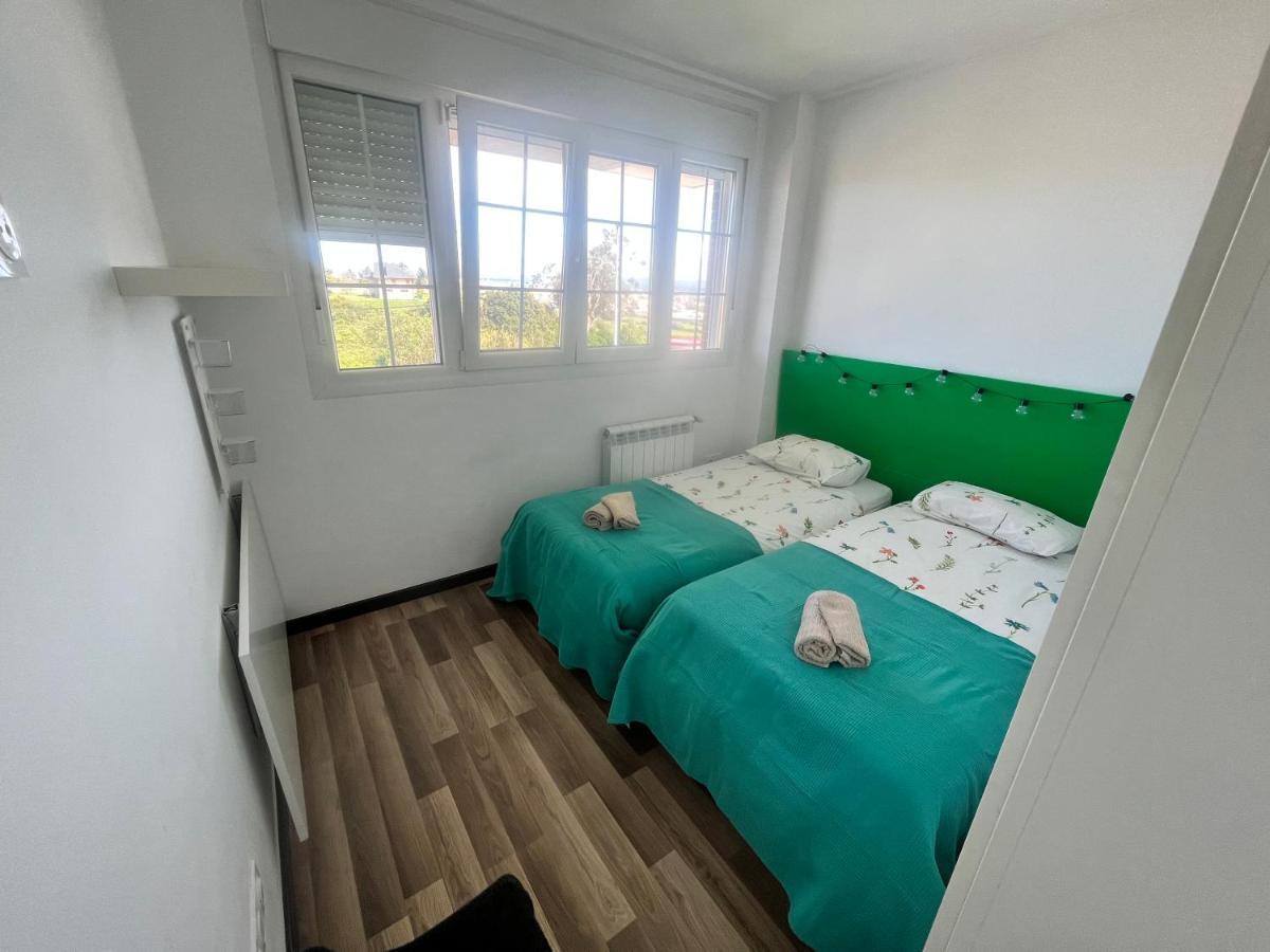 Apartment Apartamento Tranquilo Con Parking *