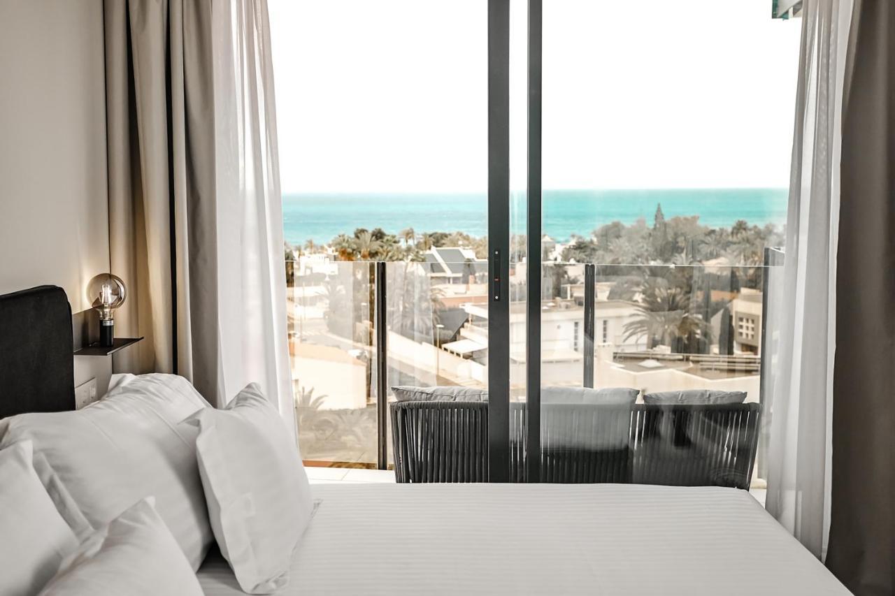 Ho Aguadulce By Olivencia Apartment *