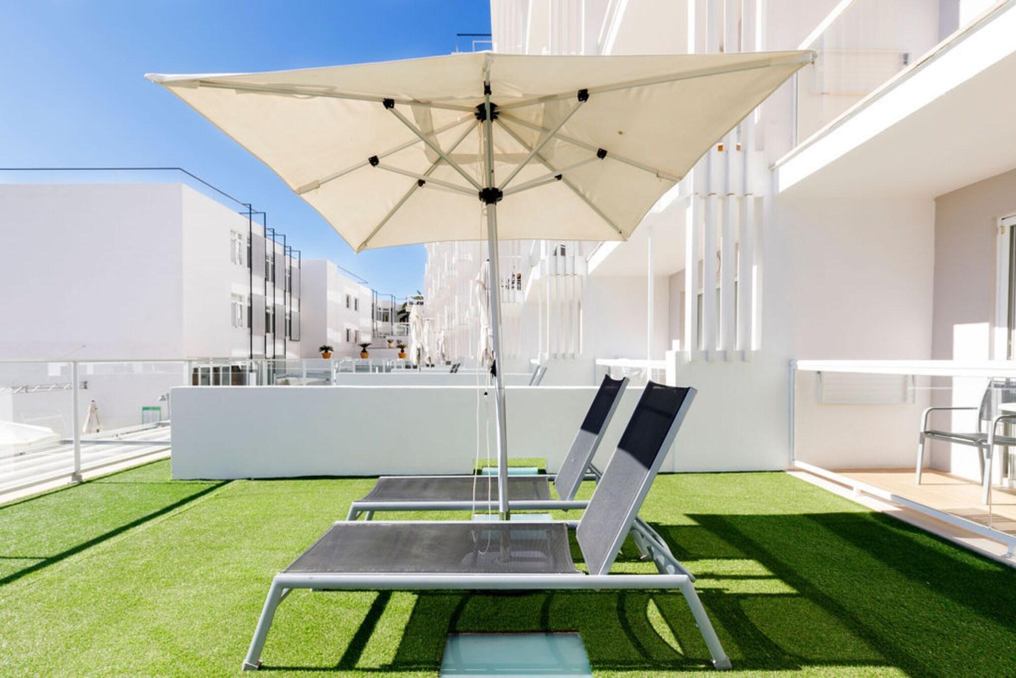 Aparthotel Y Paguera