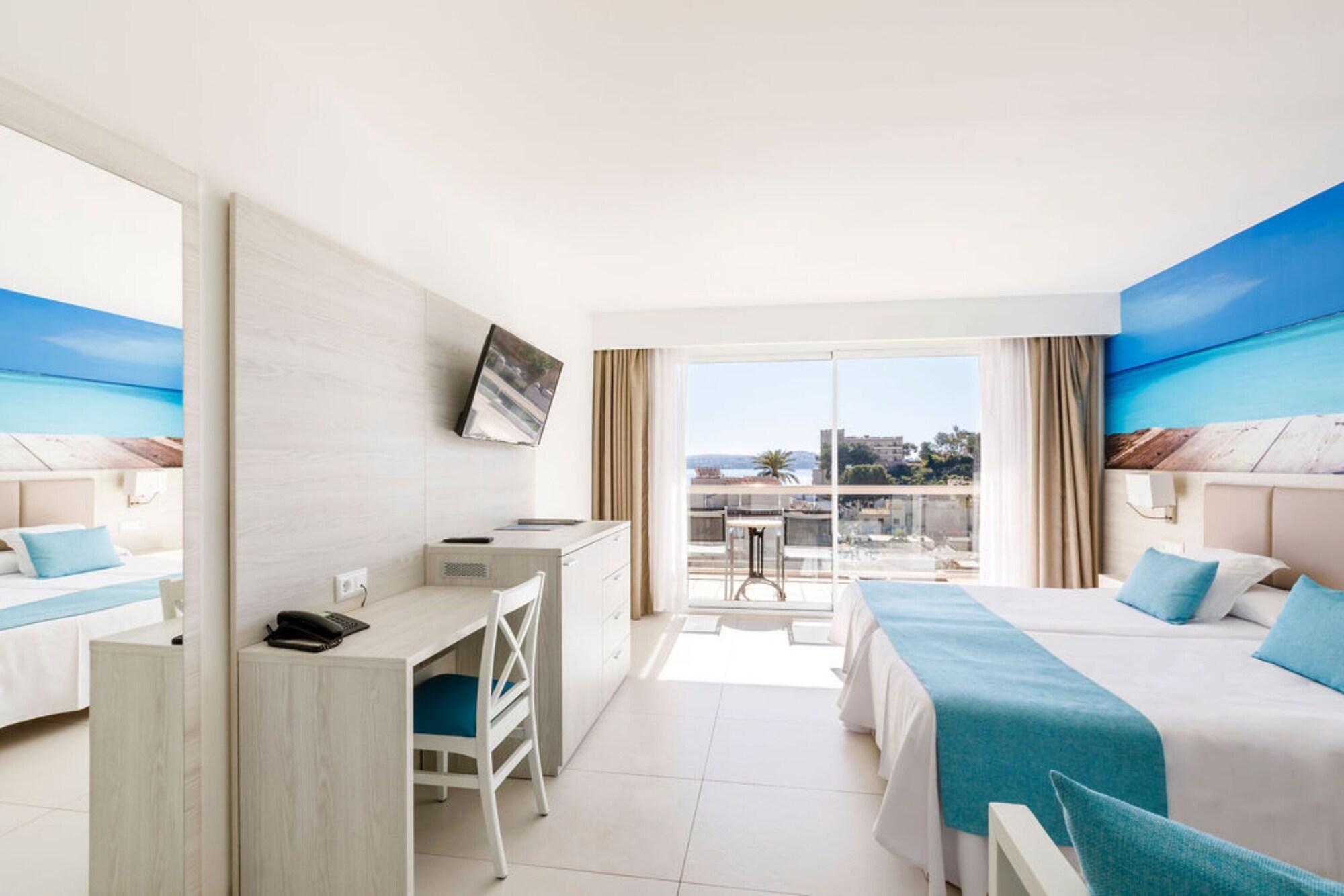 Y Paguera Aparthotel Peguera