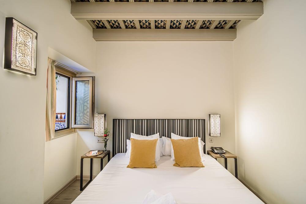 Hotel Boutique Casas De Santa Cruz Seville