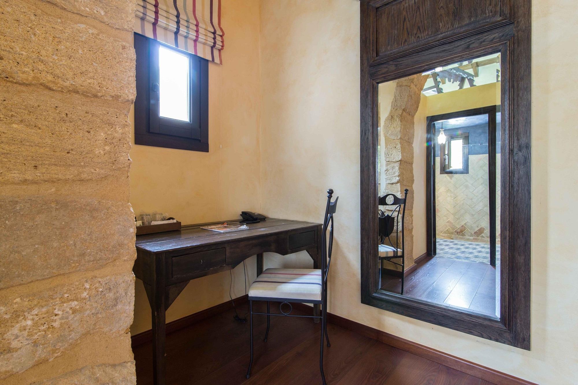 La Casona De Calderon Gastronomic & Boutique 4* Osuna