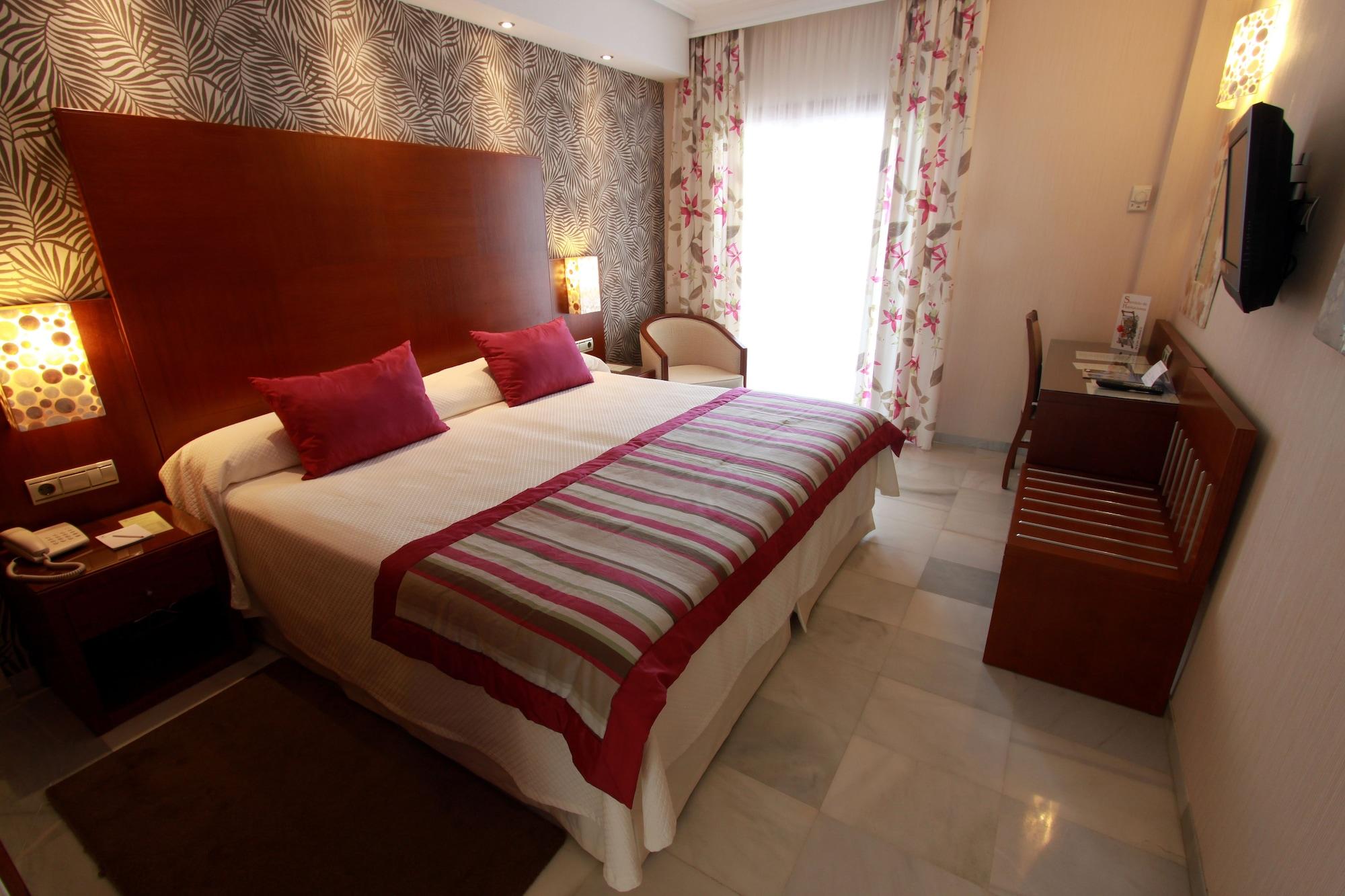 Balcon De Europa Hotel Nerja