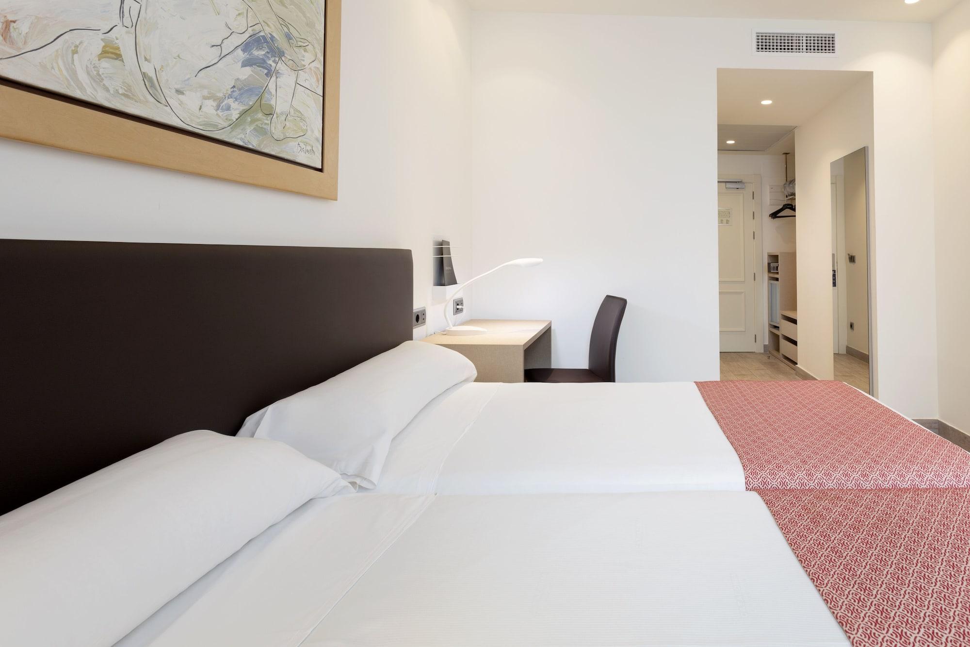 Catalonia Híspalis Hotel