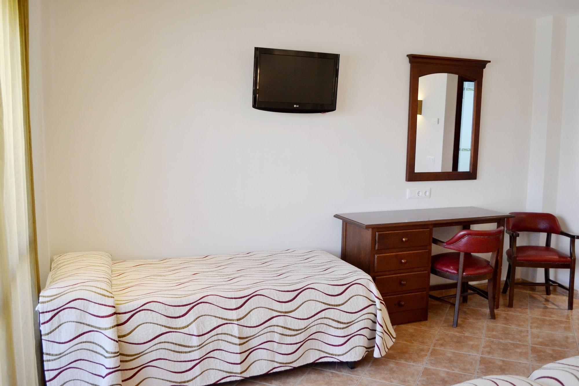Tarik 3* Torremolinos