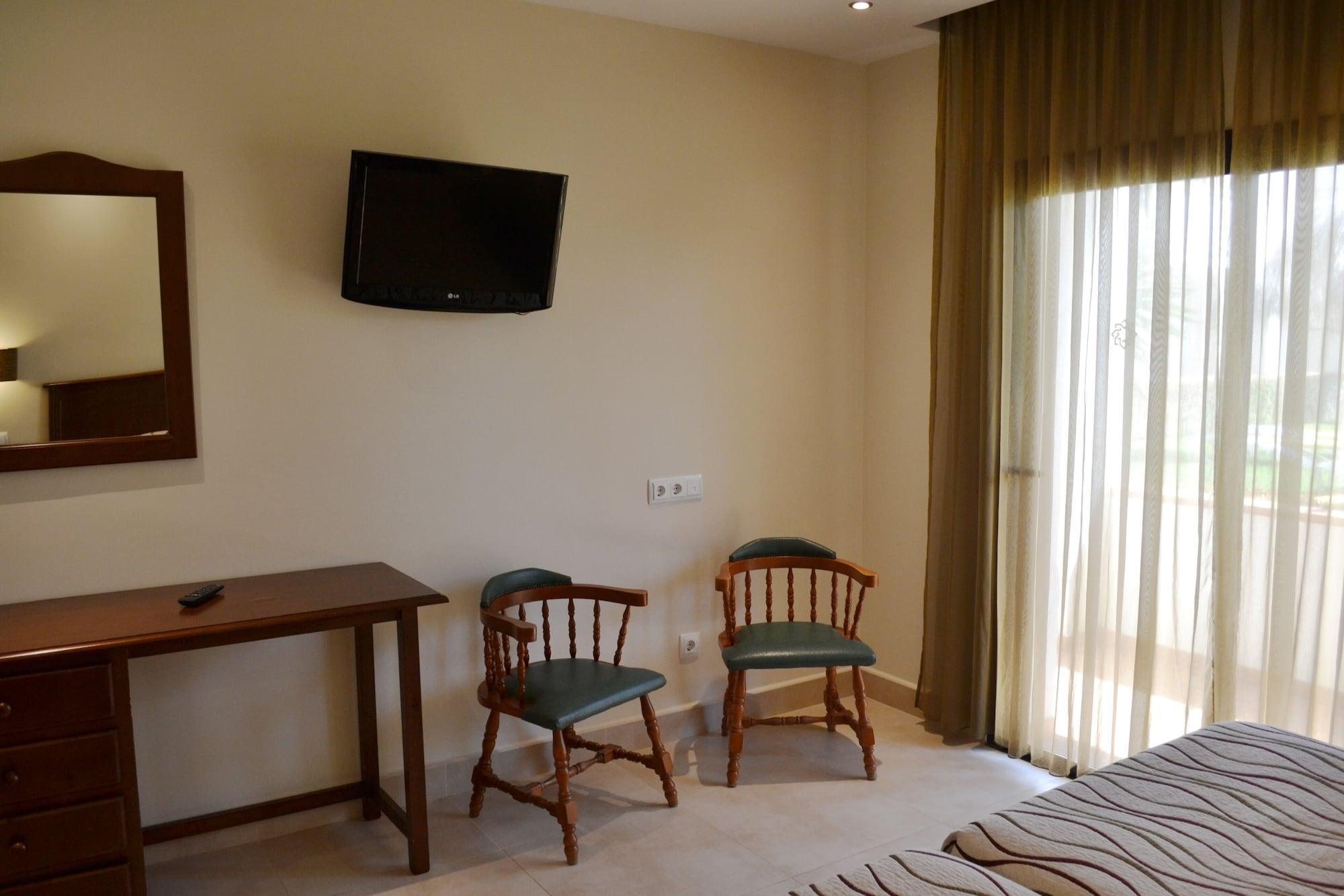 Tarik 3* Torremolinos