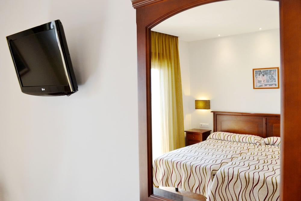 Tarik 3* Torremolinos