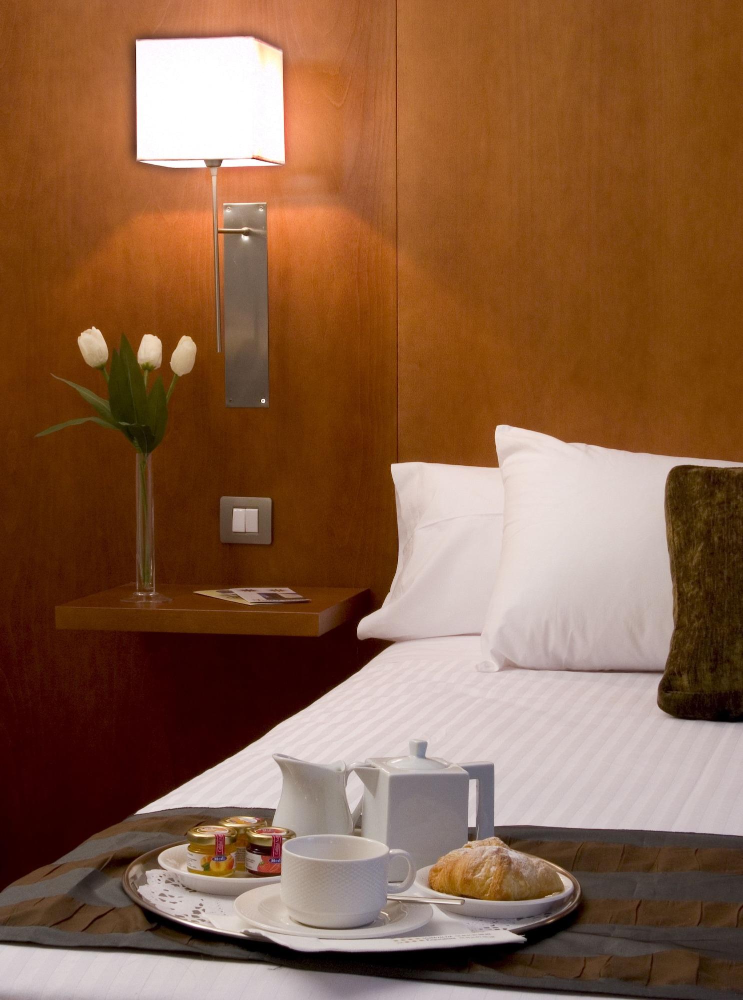 Hotel Xon's Valencia Aldaia