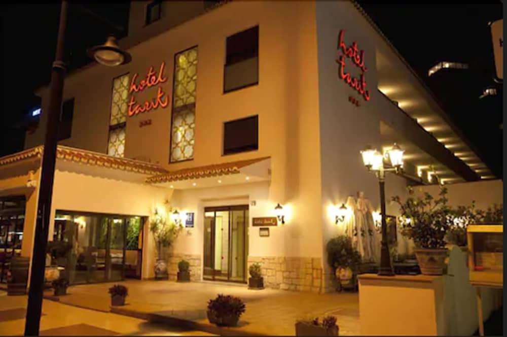 Tarik 3* Torremolinos