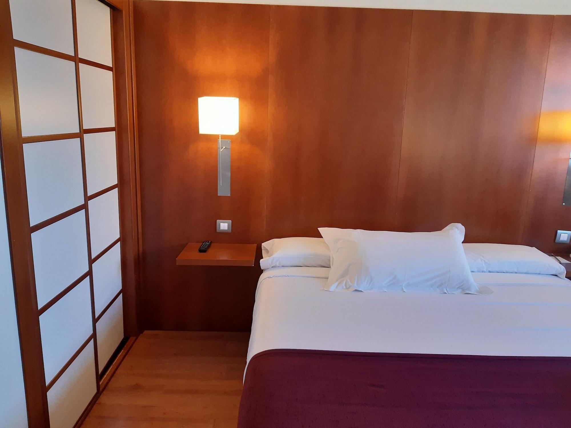 Xon's Valencia Hotel Aldaia