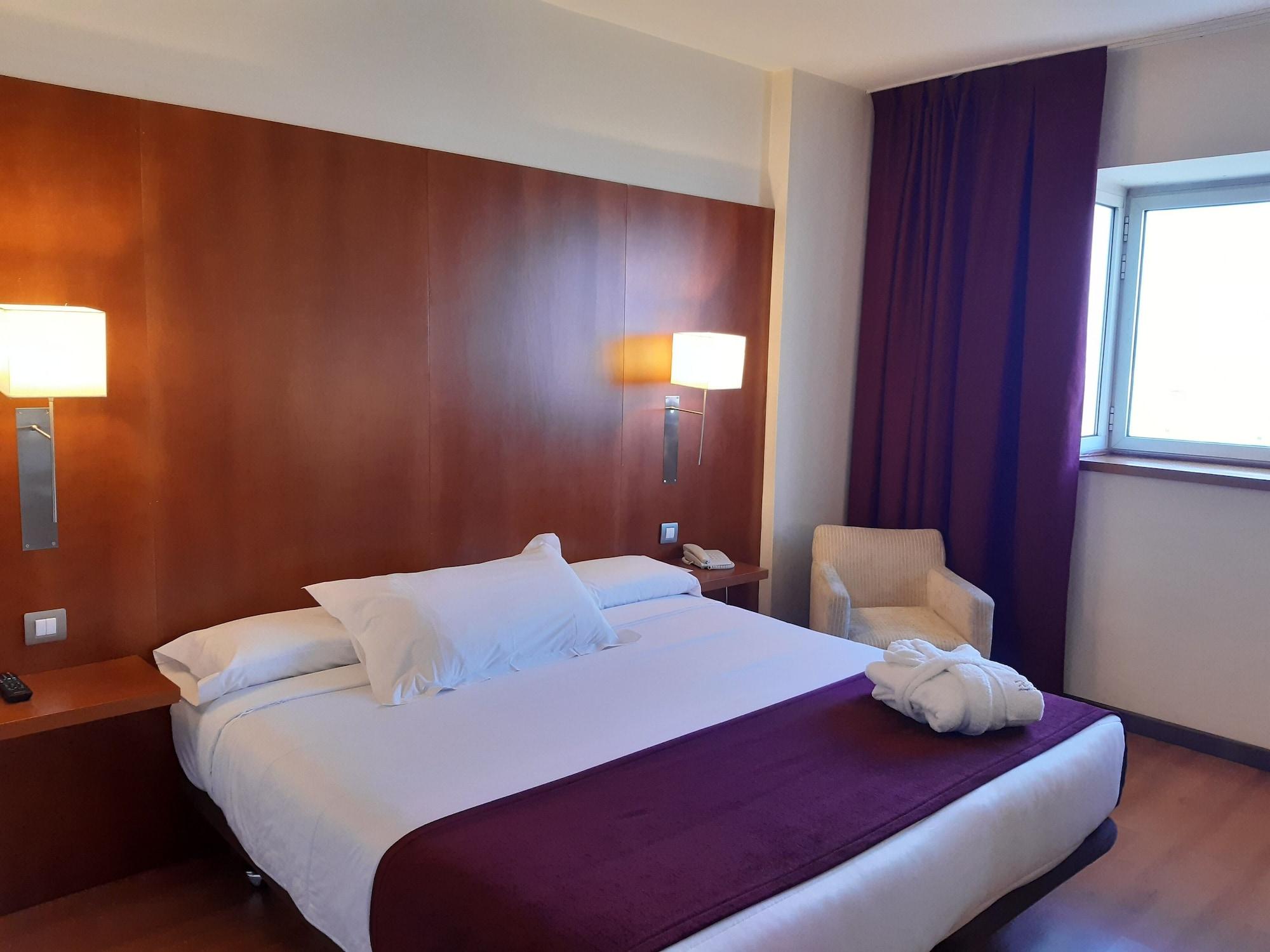 Xon's Valencia Hotel