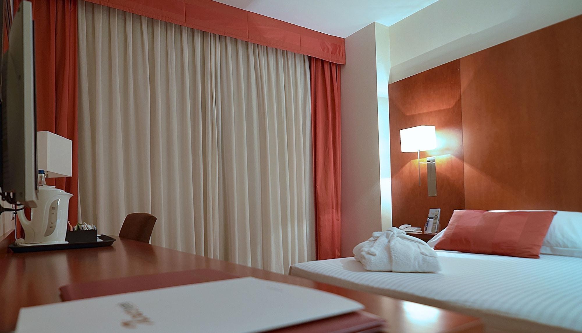 Hotel Xon's Valencia Aldaia