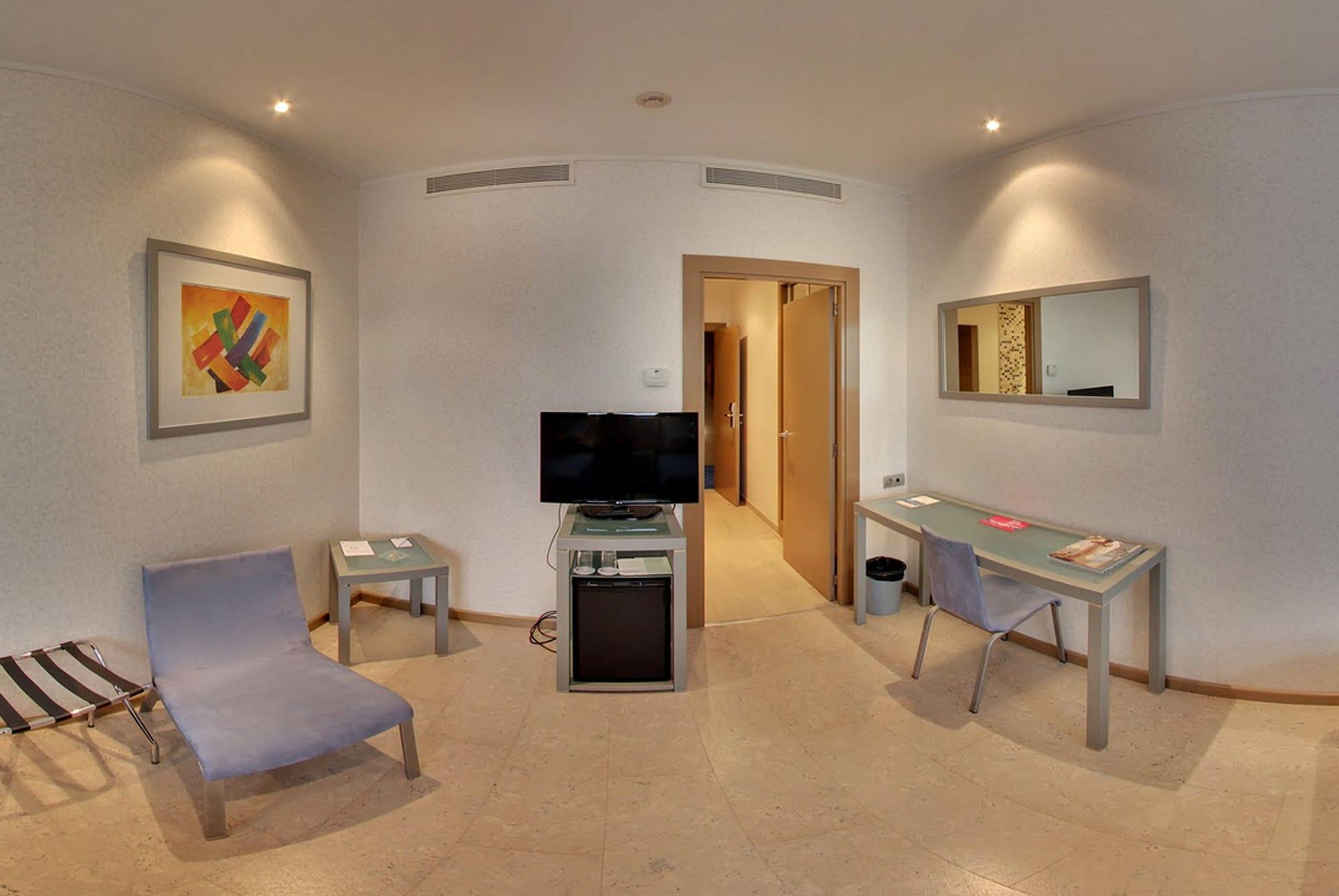 Mas Camarena Hotel