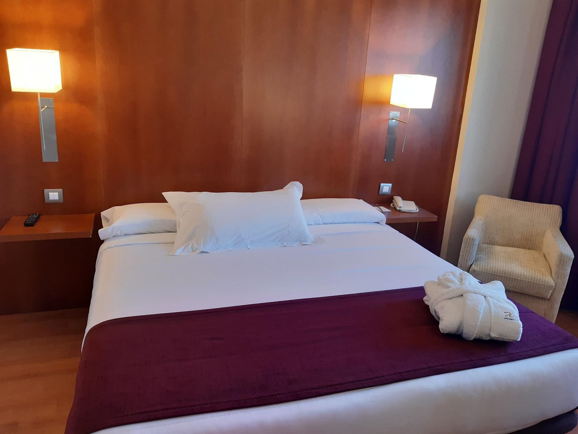 Xon's Valencia Hotel Aldaia