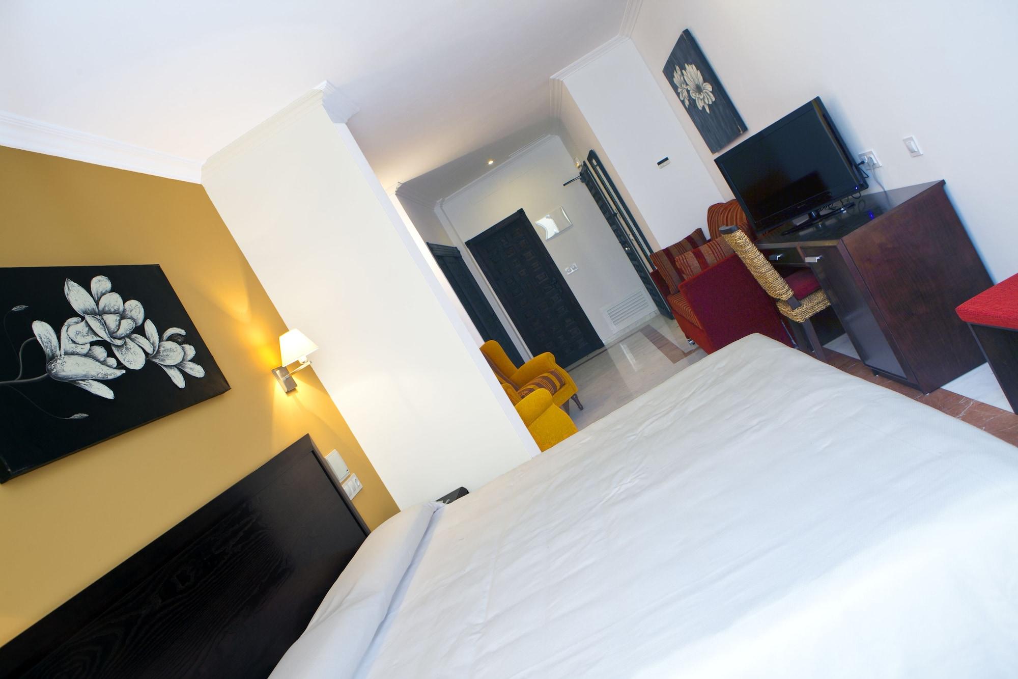 Itaca By Soho Boutique Hotel Sevilla