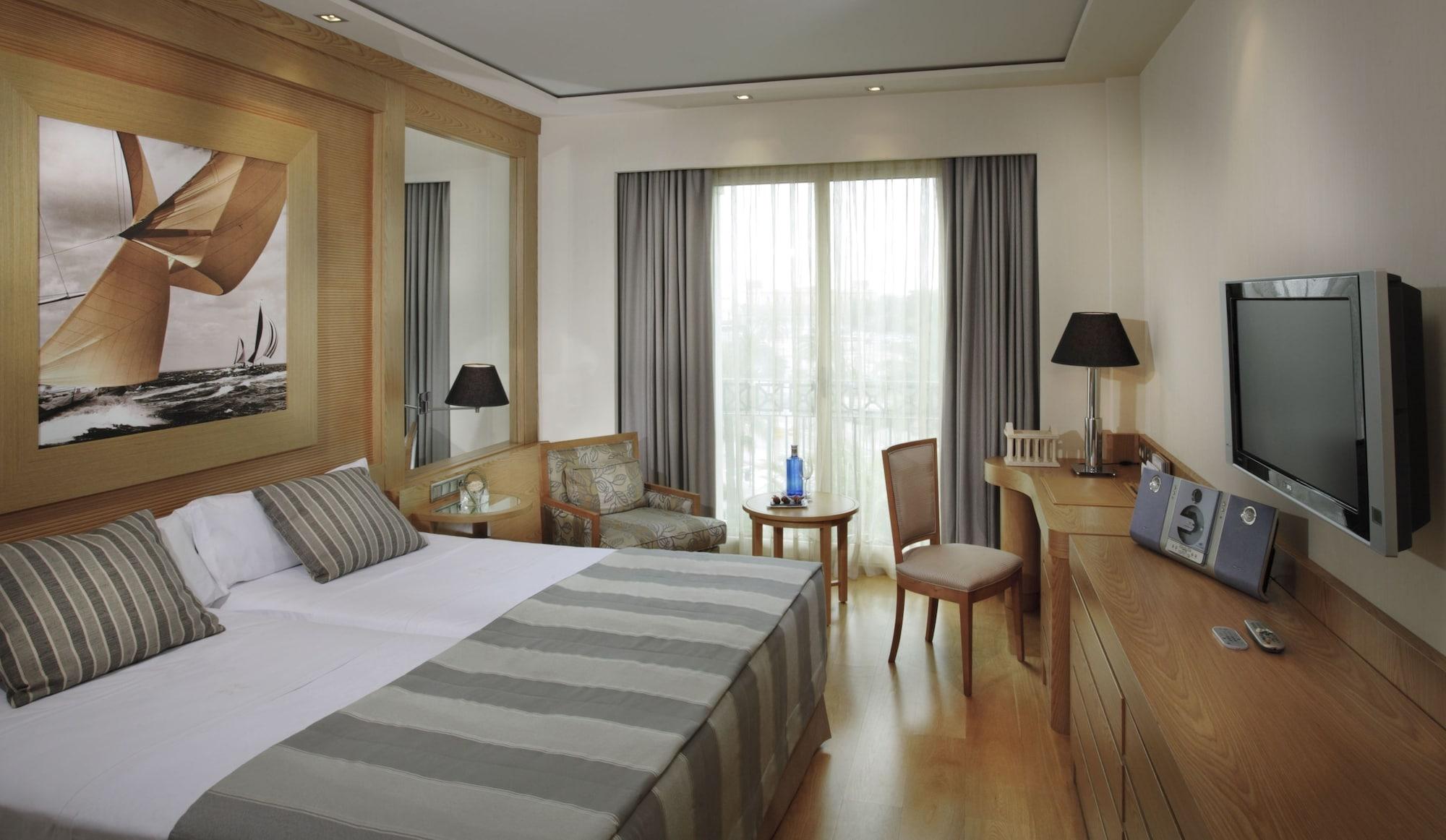 Arenas Balneario Hotel Valencia