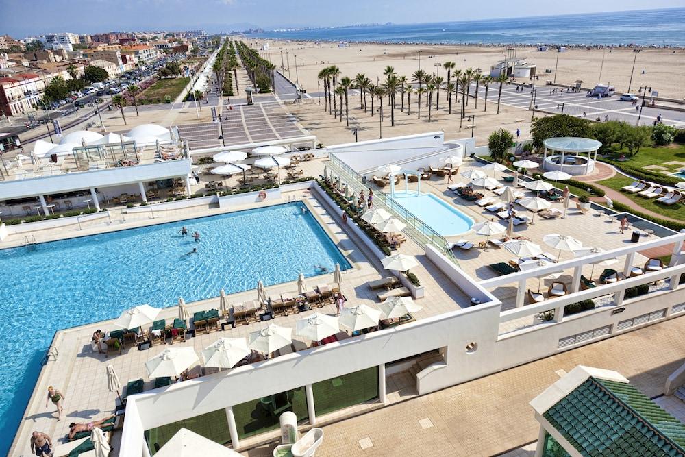 Arenas Balneario Hotel 5*