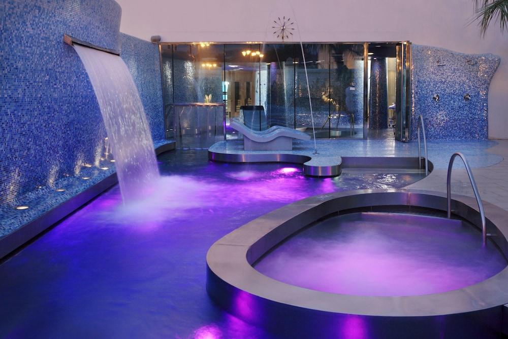 Arenas Balneario 5* Valencia