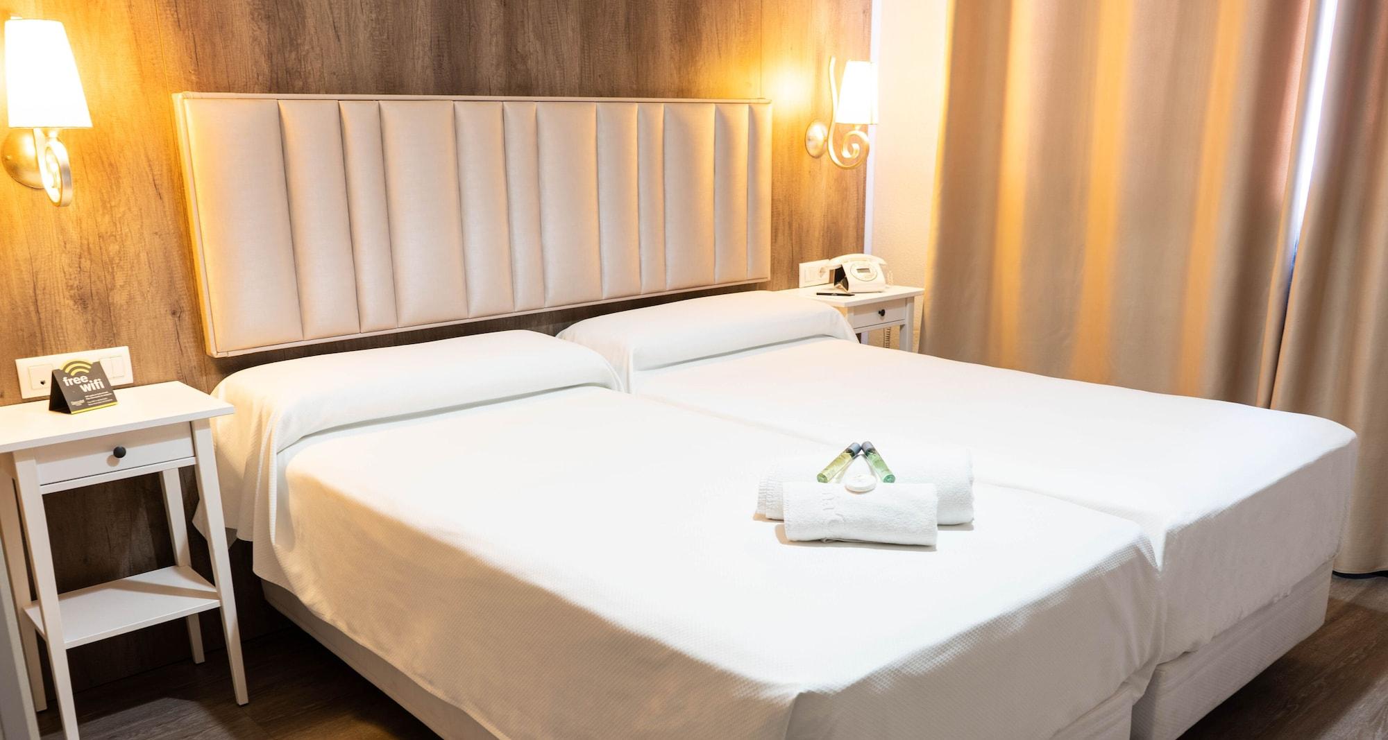 Sercotel Doña Carmela 3*