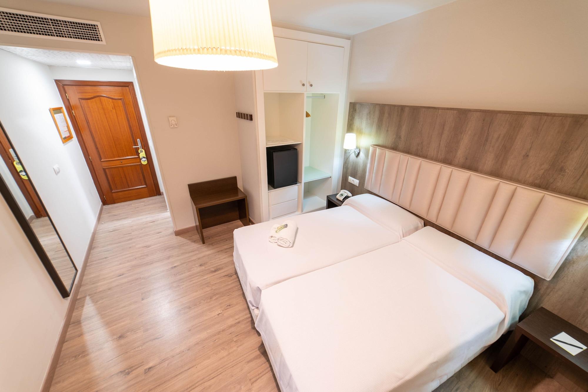 Hotel Sercotel Doña Carmela 3*