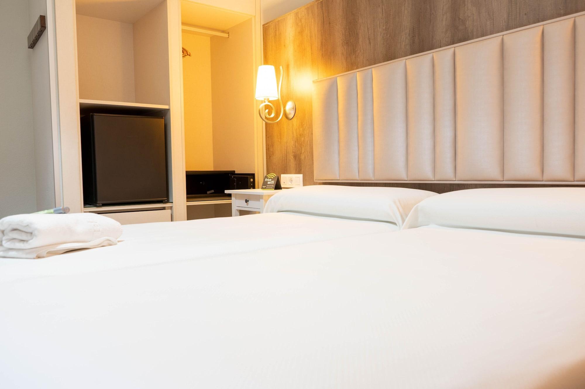 Sercotel Doña Carmela Sevilla