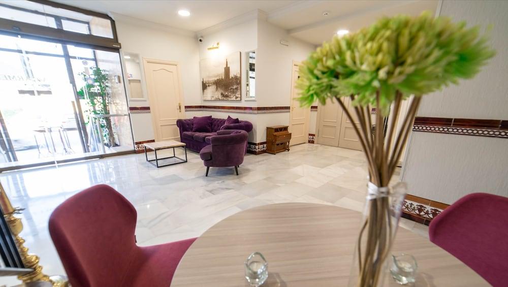 Sercotel Doña Carmela Hotel 3*