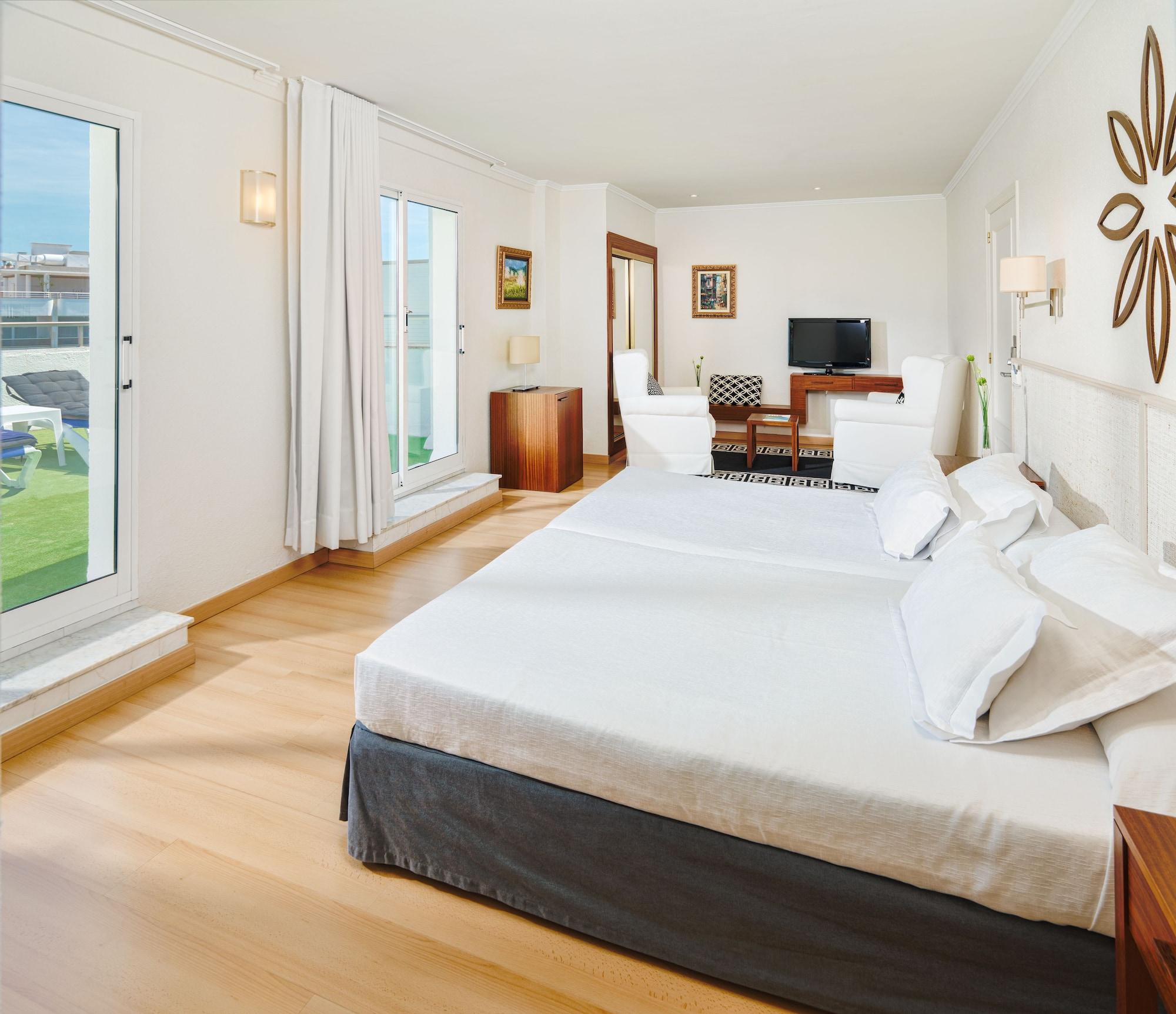 H10 Delfín - Adults Only Hotel Salou