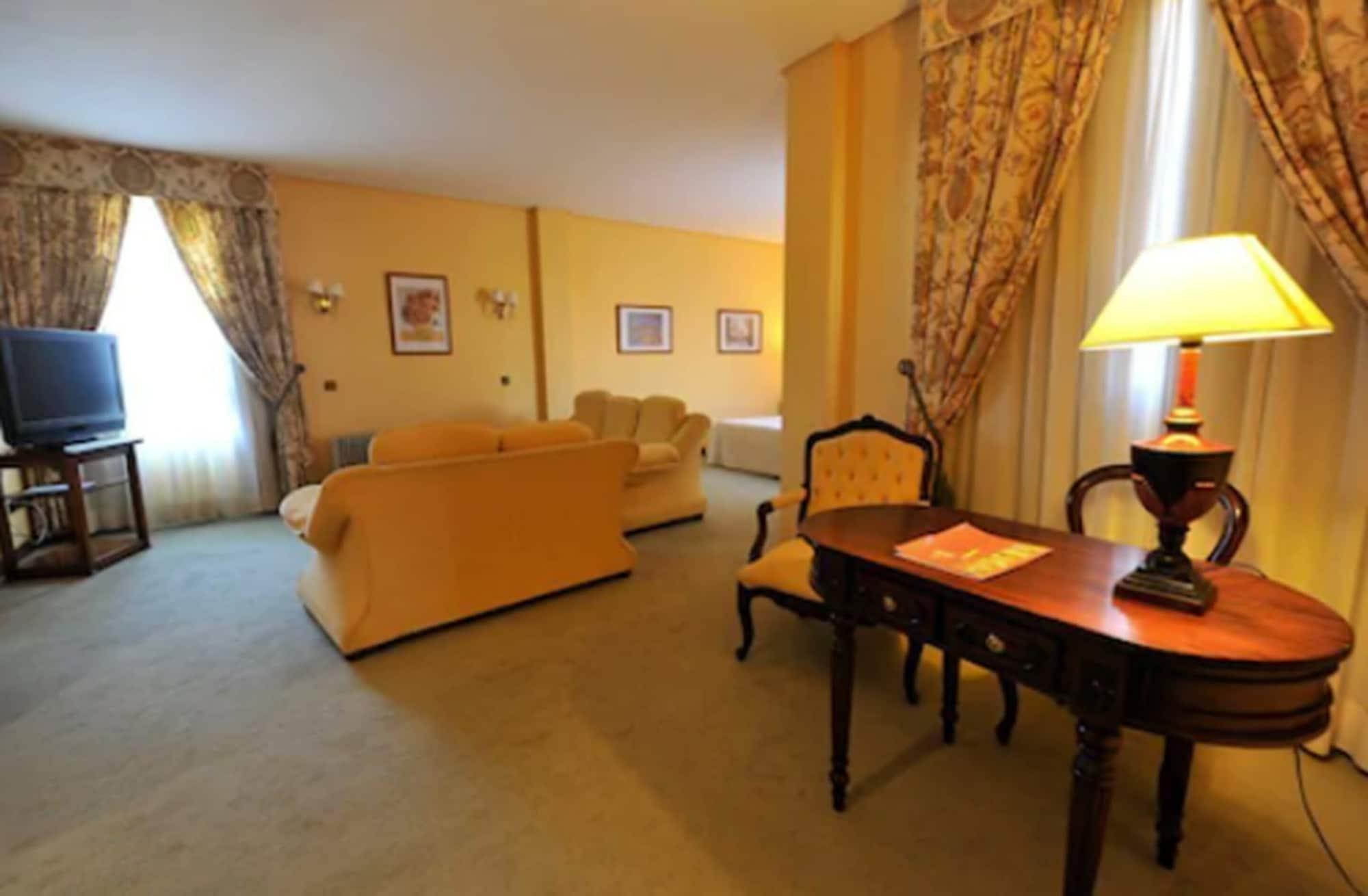 Hotel Lozano