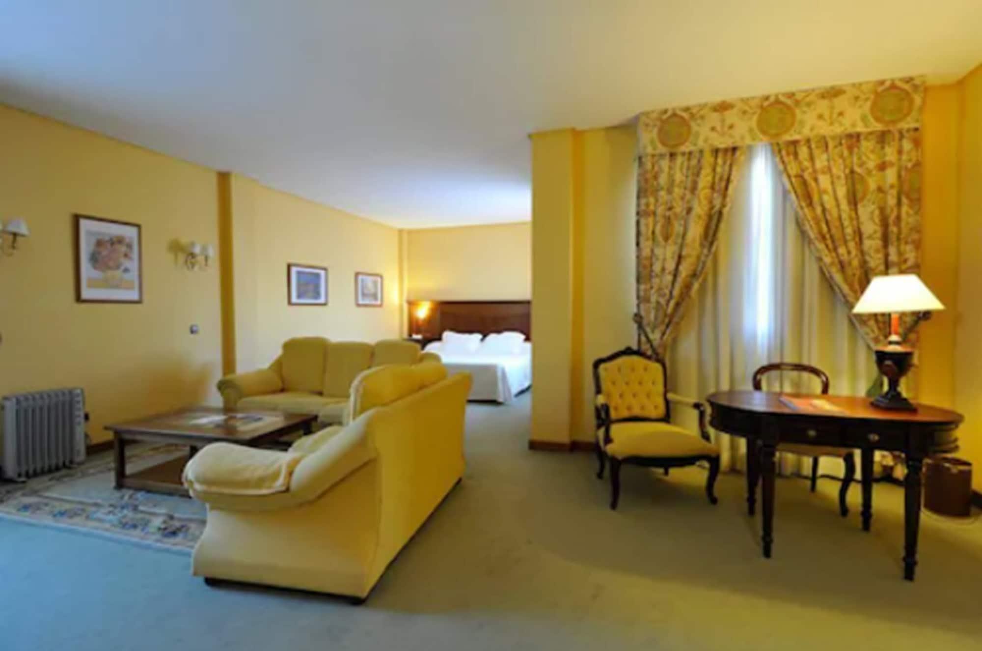 Lozano Hotel Antequera